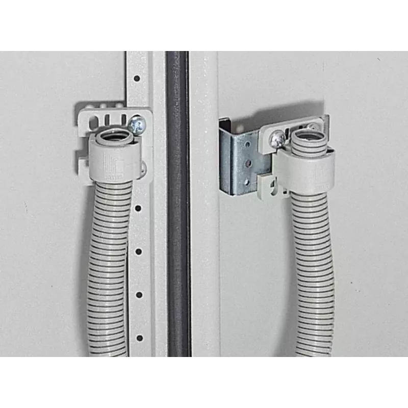 Carcasa de acero inoxidable Rittal SZ 2373.000 — carcasa de acero inoxidable, MPN 2373.000