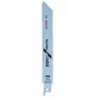 Bosch S 922 EF 2608657551 hoja de sierra de sable, bimetálica, 1 ud.