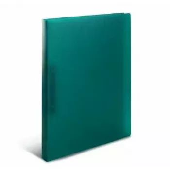 Archivador A4 HERMA 19168 verde