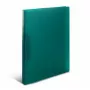 Archivador A4 HERMA 19168 verde