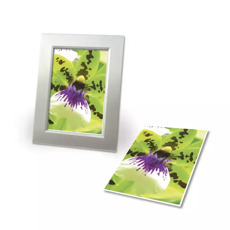 Papel inkjet Avery Premium A4 250 g blanco satinado mate