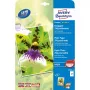 Papel inkjet Avery Premium A4 250 g blanco satinado mate