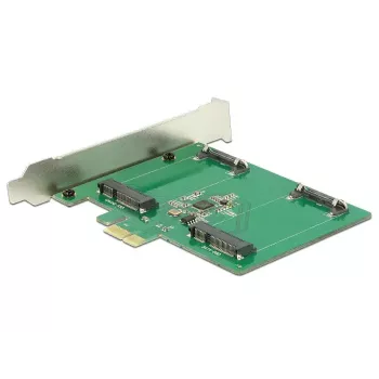 Adaptador mSATA interno DeLOCK 89479