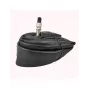 Fischer cámara de bicicleta de 12 pulgadas, válvula Dunlop (85121)