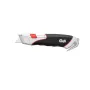 Cúter WEDO 78 855 negro rojo plateado