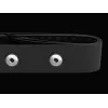Pulsómetro Polar H10 banda pectoral Bluetooth negro