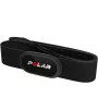 Pulsómetro Polar H10 banda pectoral Bluetooth negro