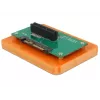 Tarjeta de interfaz DeLOCK 62863 interna PCIe