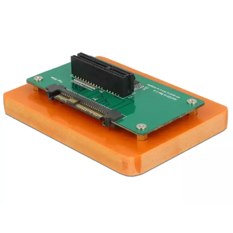 Tarjeta de interfaz DeLOCK 62863 interna PCIe
