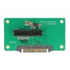 Tarjeta de interfaz DeLOCK 62863 interna PCIe