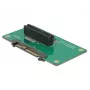Tarjeta de interfaz DeLOCK 62863 interna PCIe