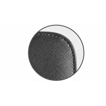 Funda para tablet WEDO 58 6901 26,7 cm 10,5 inch funda rígida negra