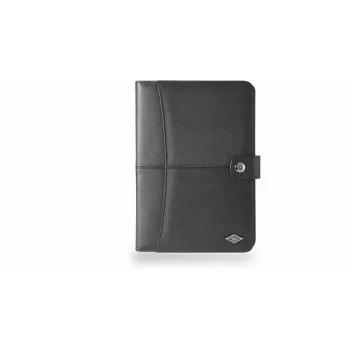 Funda para tablet WEDO 58 6901 26,7 cm 10,5 inch funda rígida negra