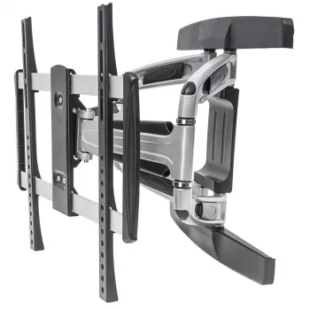 Soporte de pared Manhattan para TV y monitores (Full Motion)