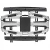 Soporte de pared Manhattan para TV y monitores (Full Motion)