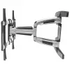 Soporte de pared Manhattan para TV y monitores (Full Motion)