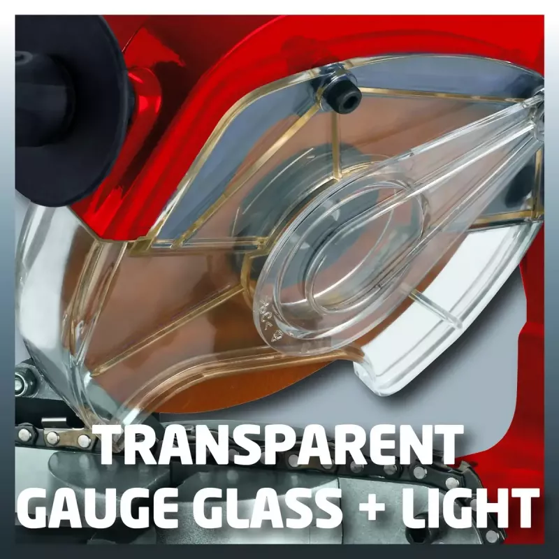 Einhell GC-CS 235 E afilador eléctrico de cadenas, 235 W