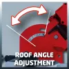 Einhell GC-CS 235 E afilador eléctrico de cadenas, 235 W