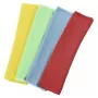 Hama 00111391 Paño de limpieza microfibra Azul, Verde, Rojo, Amarillo 4 uds.