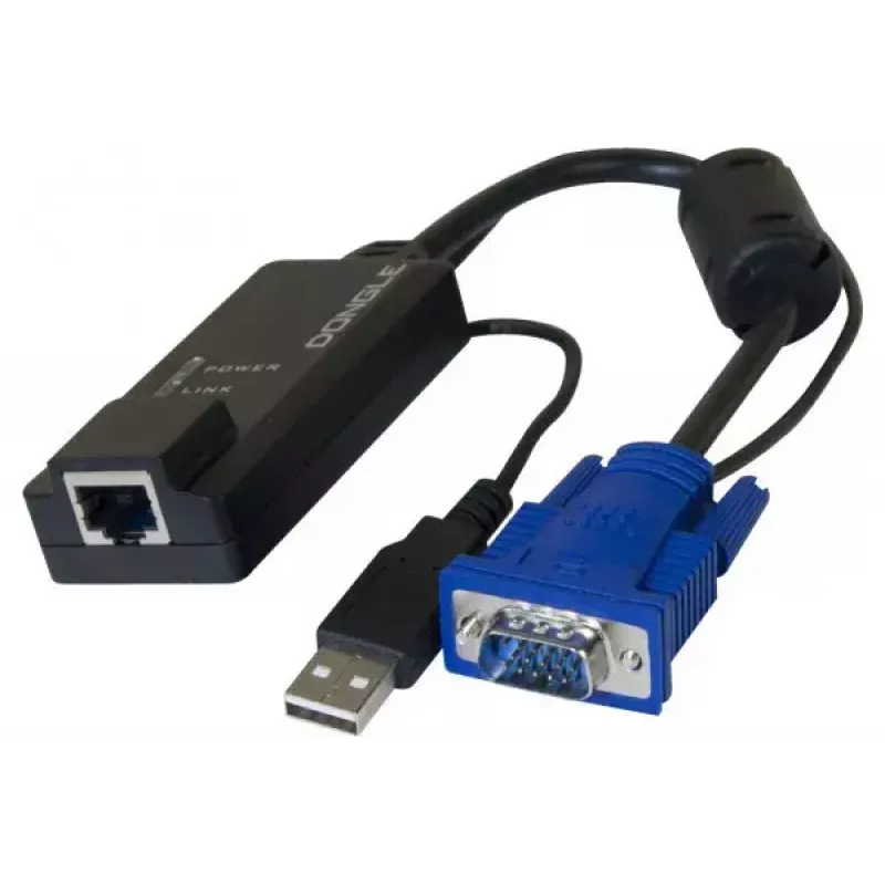 Transmisor extensor KVM Dexlan 050009