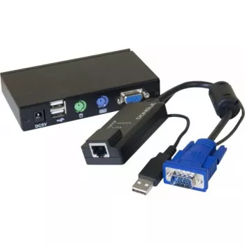 Transmisor extensor KVM Dexlan 050009