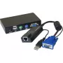 Transmisor extensor KVM Dexlan 050009