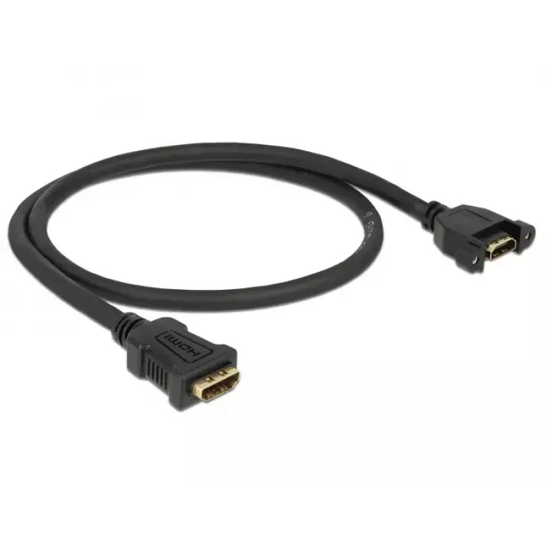 Cable HDMI DeLOCK 85465 0,5m
