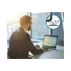 Filtro de privacidad Kensington – extraíble por 2 lados para Lenovo ThinkPad X1 Carbon 4.ª gen.