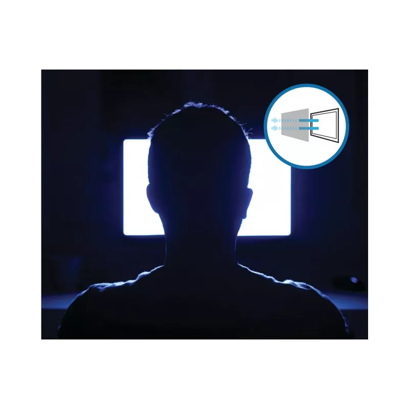 Filtro de privacidad Kensington – extraíble por 2 lados para Lenovo ThinkPad X1 Carbon 4.ª gen.