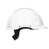3M G30CUW (G3000CUV-VI) casco de protección, blanco