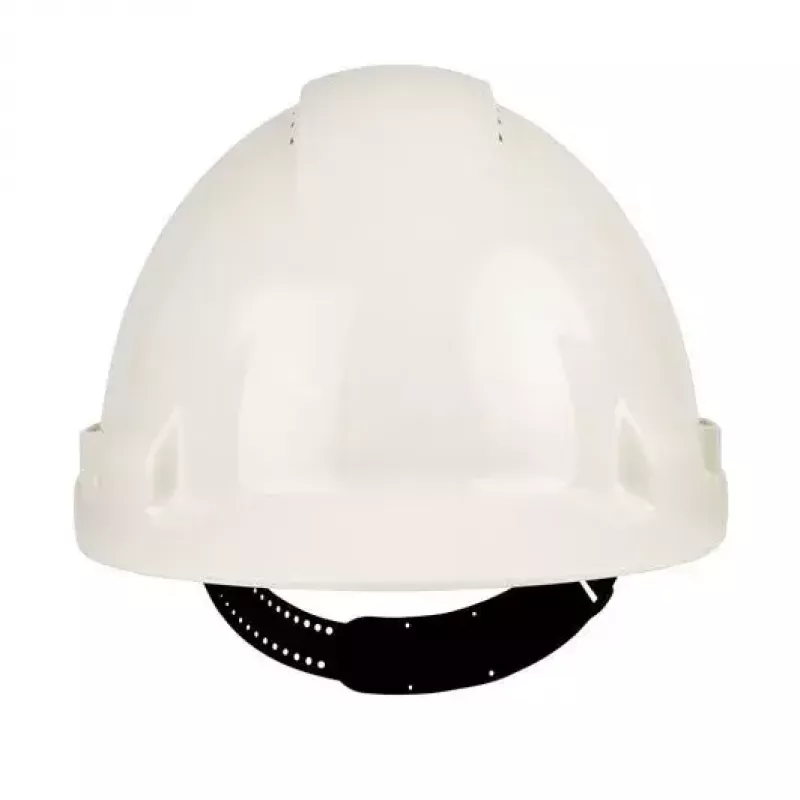 3M G30CUW (G3000CUV-VI) casco de protección, blanco