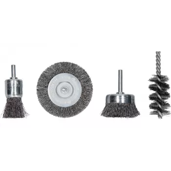 Bosch 2 609 256 553 Cepillo de alambre
