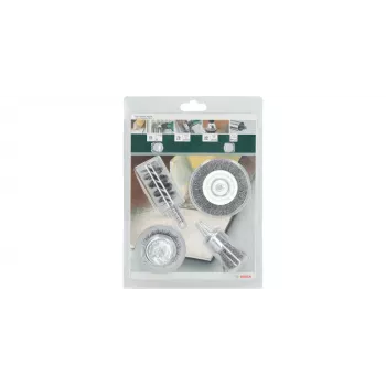 Bosch 2 609 256 553 Cepillo de alambre