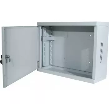 Rack de pared EXC Tecline 753849 3U gris