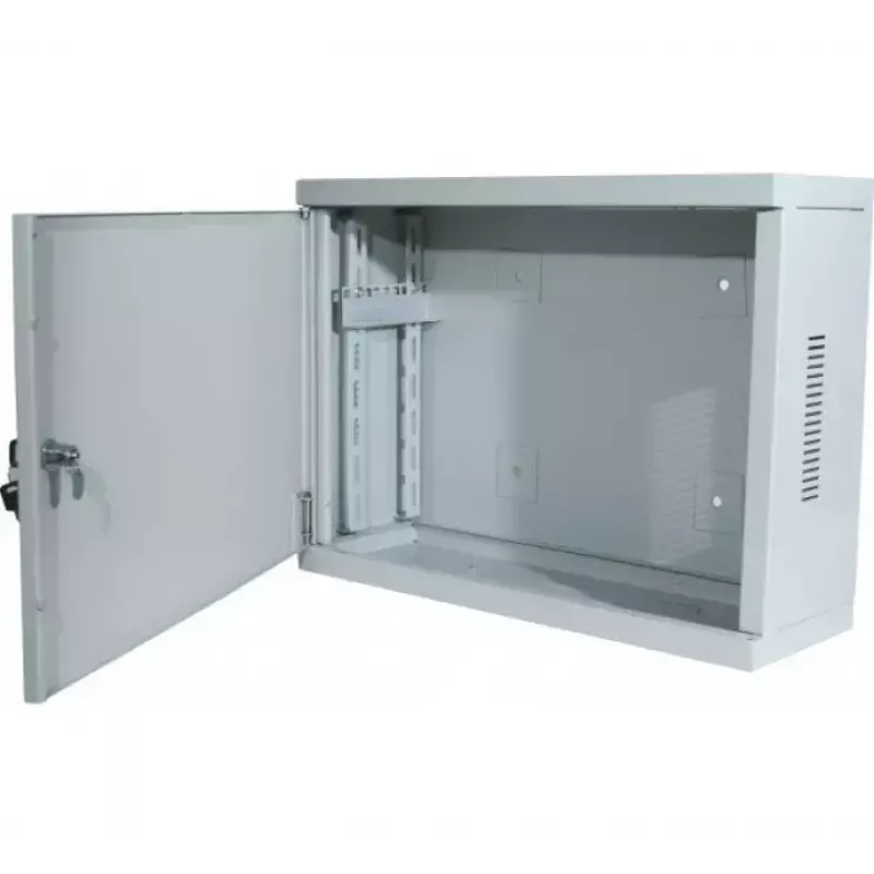 Rack de pared EXC Tecline 753849 3U gris