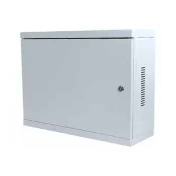 Rack de pared EXC Tecline 753849 3U gris