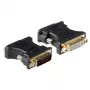 Adaptador DVI-I hembra a DVI-D macho ACT AP1001