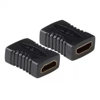 Adaptador HDMI HDMI-A hembra - hembra ACT AP1005
