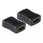 Adaptador HDMI HDMI-A hembra - hembra ACT AP1005