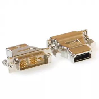 Adaptador DVI-D macho a HDMI A hembra, ACT, AB3760