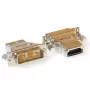 Adaptador DVI-D macho a HDMI A hembra, ACT, AB3760