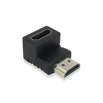Adaptador HDMI en ángulo ACT AB3771