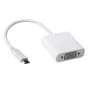 Convertidor USB Type-C a VGA ACT SB0016