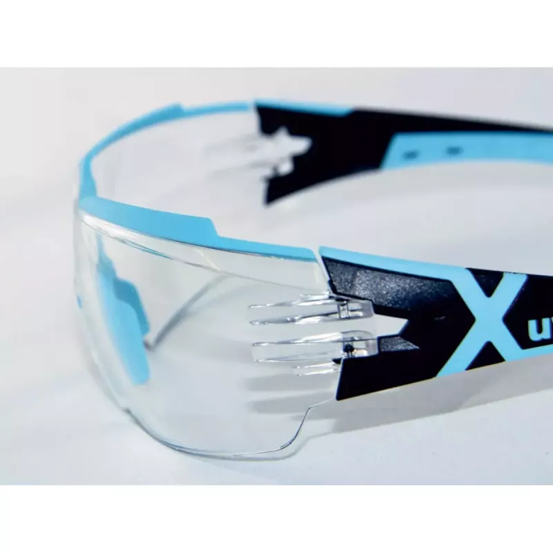 Gafas de seguridad Uvex 9198237
