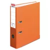 Archivador de anillas Herlitz maX.file A4 Naranja