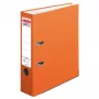 Archivador de anillas Herlitz maX.file A4 Naranja