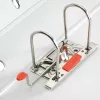 Archivador de anillas A4 Herlitz maX.file Rosa