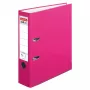 Archivador de anillas A4 Herlitz maX.file Rosa