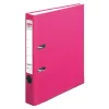 Archivador de anillas A4 Herlitz maX.file Rosa