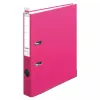 Archivador de anillas A4 Herlitz maX.file Rosa